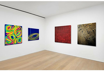 Robert Berry Gallery New York