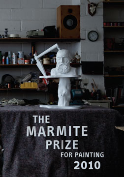 marmite prize